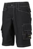 Tricorp Workwear korte werkbroek zwart maat 42 
