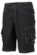 Tricorp Workwear korte werkbroek zwart maat 42 