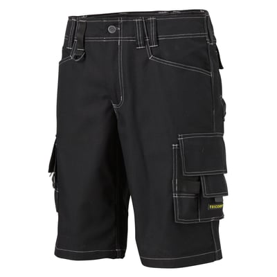 Tricorp Workwear korte werkbroek zwart maat 42 
