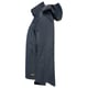 Tricorp Workwear midi parka blauw maat XS 