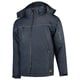 Tricorp Workwear midi parka blauw maat XS 