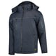 Tricorp midi parka blauw maat XS 