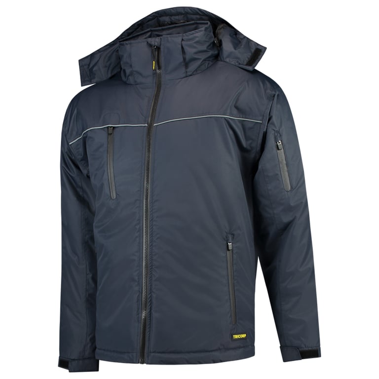 Tricorp midi parka