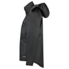 Tricorp Workwear midi parka zwart maat 2XS 