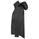Tricorp Workwear midi parka zwart maat 2XS 