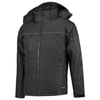 Tricorp Workwear midi parka zwart maat 2XS 