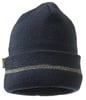 Tricorp Workwear muts met reflectie marine