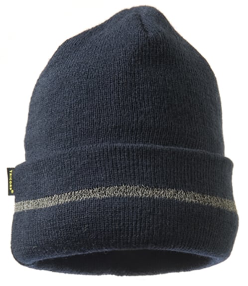Tricorp Workwear muts met reflectie