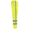 Tricorp Workwear regenbroek RWS geel maat S 