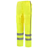 Tricorp Workwear regenbroek RWS geel maat S 