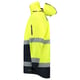 Tricorp Workwear parka bi-color  geel marine maat S