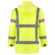Tricorp Workwear Parka RWS geel maat XS 