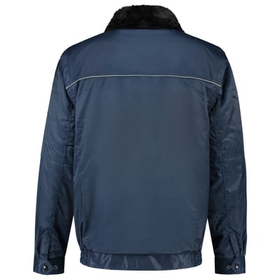 Tricorp Workwear pilotjack blauw maat XS