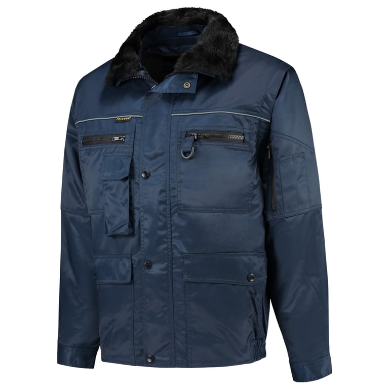 Tricorp pilotjack katoen/polyester