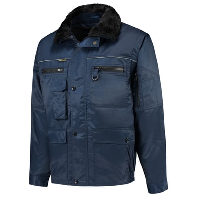 Tricorp Workwear pilotjack blauw maat XS 