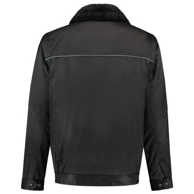 Tricorp Workwear pilotjack zwart maat L