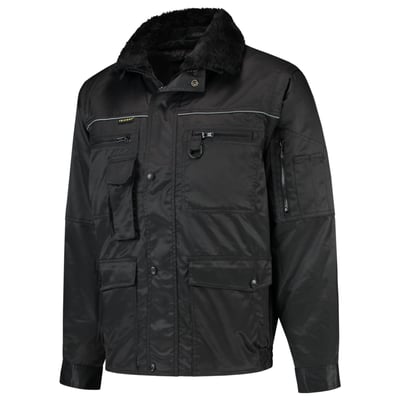 Tricorp Workwear pilotjack zwart maat L 