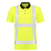 Tricorp Workwear Poloshirt RWS geel 3XL