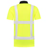 Tricorp Workwear Poloshirt RWS geel 3XL