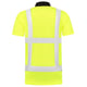 Tricorp Workwear Poloshirt RWS geel 3XL