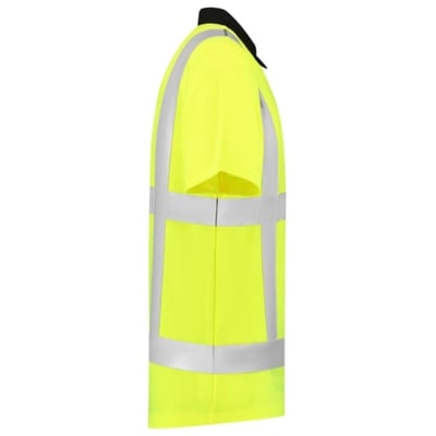 Tricorp Workwear Poloshirt RWS geel 3XL