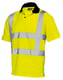 Tricorp Workwear Poloshirt RWS geel 3XL