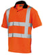 Tricorp Workwear Poloshirt RWS oranje S