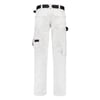 Tricorp Workwear werkbroek canvas wit maat 42 