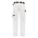 Tricorp Workwear werkbroek canvas wit maat 42 