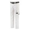 Tricorp Workwear werkbroek canvas wit maat 42 