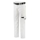 Tricorp Workwear werkbroek canvas wit maat 42 