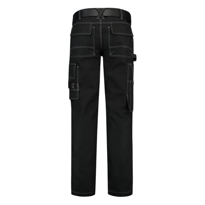 Tricorp Workwear werkbroek zwart maat 42 