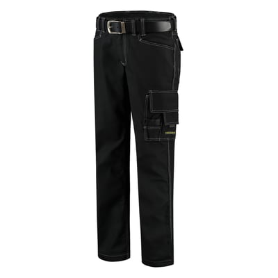 Tricorp Workwear werkbroek zwart maat 42 