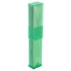 Unger etui met 25 messen 10cm 
