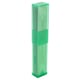 Unger etui met 25 messen 10cm 