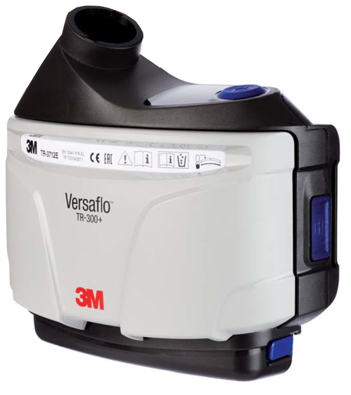 3M Versaflo TR302E+ motorunit