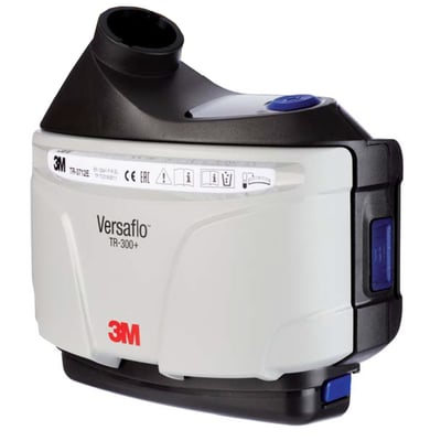 3M Versaflo TR302E plus motorunit 