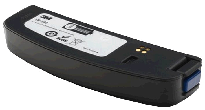 3M batterij hoge capaciteit