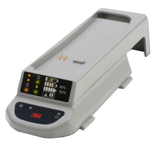 3M laadstation enkelvoudig zonder voeding