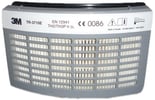 3M Versaflo Filter tegen stof 