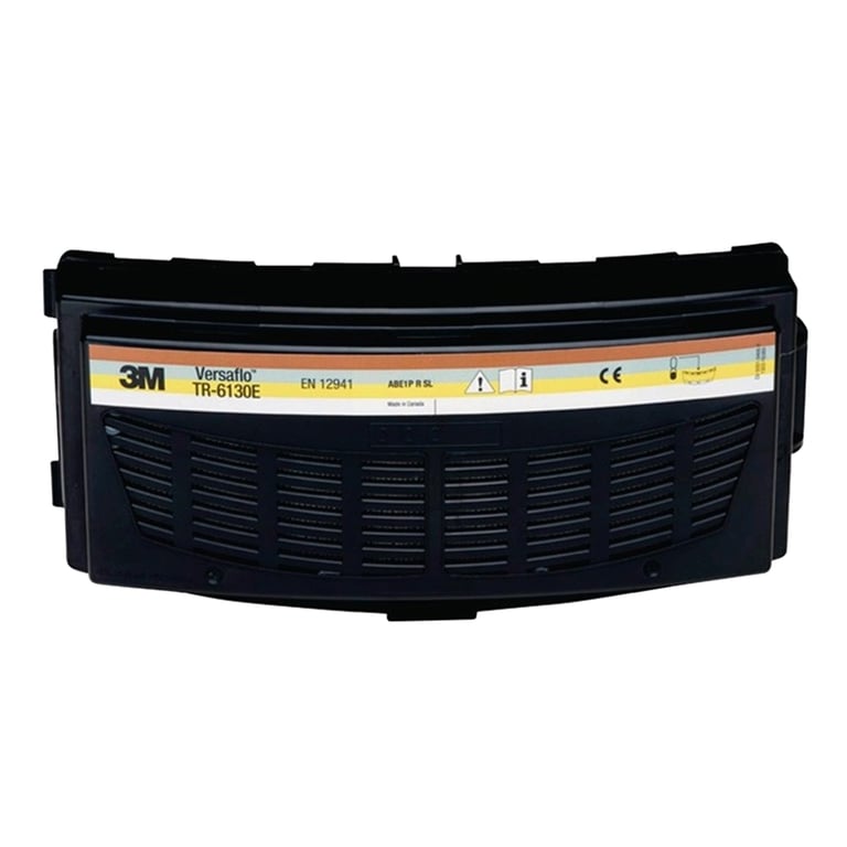 3M Versaflo TR6130E ABE1P filter