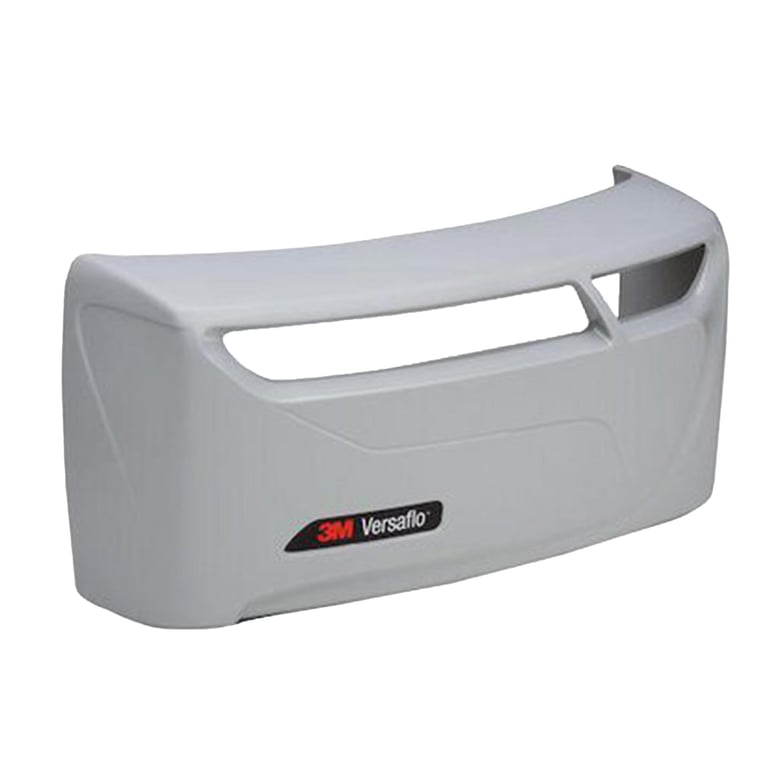 3M Versaflo TR-6300FC filterdeksel voor TR-6310E