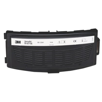 3M Versaflo P-filter tegen stof