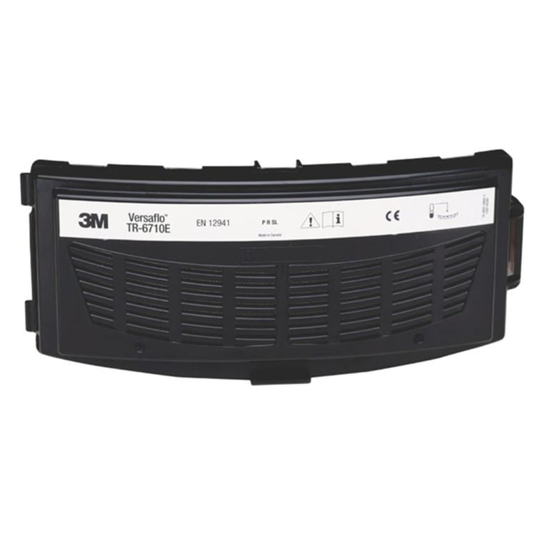 3M Versaflo P-filter tegen stof