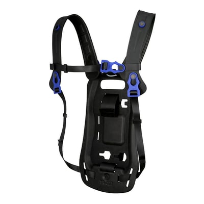 3M Versaflo easy clean rugzak