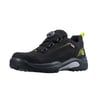 Bata Traxx 246 S7S veiligheidsschoen laag zwart maat 36