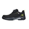 Bata Traxx 246 S7S veiligheidsschoen laag zwart maat 36