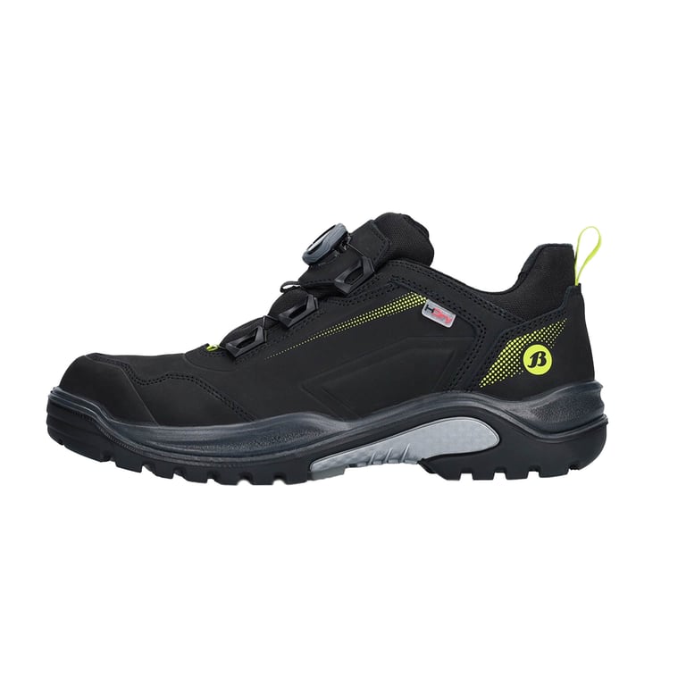 Bata Traxx 246 S7S veiligheidsschoen laag