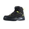 Bata Traxx 247 S7S veiligheidsschoen hoog zwart maat 36