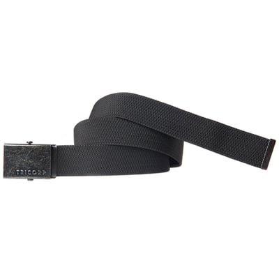 Tricorp Workwear riem stretch 120cm verstelbaar en elastisch